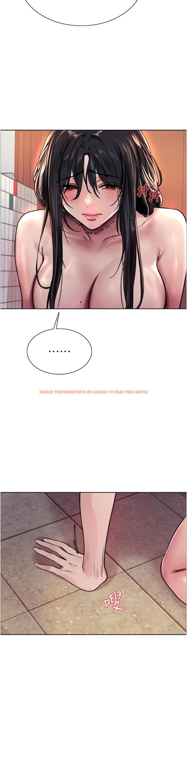 查看漫画色輪眼 - 第38話-阿姨是我的專屬肉便器 - tymanga.com中的1092030图片