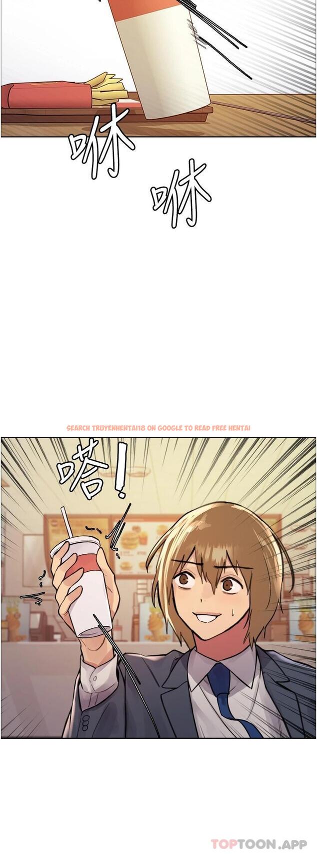 查看漫画色輪眼 - 第43話-一對到眼就淫水氾濫 - www.tymanga.com中的1118872图片