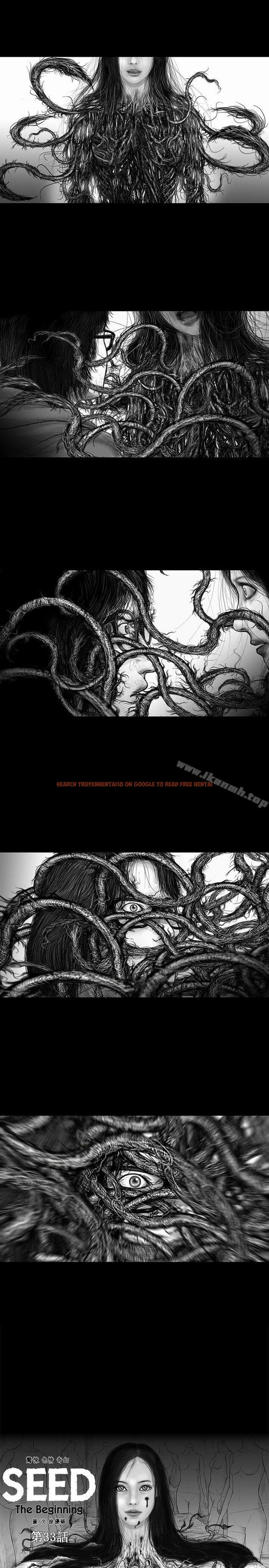查看漫画SEED The Beginning - 第33話 - www.tymanga.com中的270899图片