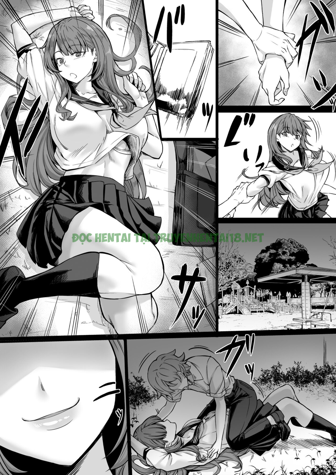 Xem ảnh 23 trong truyện hentai Em Sẽ Làm Bạn Gái Của Anh Ngay Cả Khi Anh Đang Chịch Cô Gái Khác Chứ? - oneshot - truyenhentai18.pro