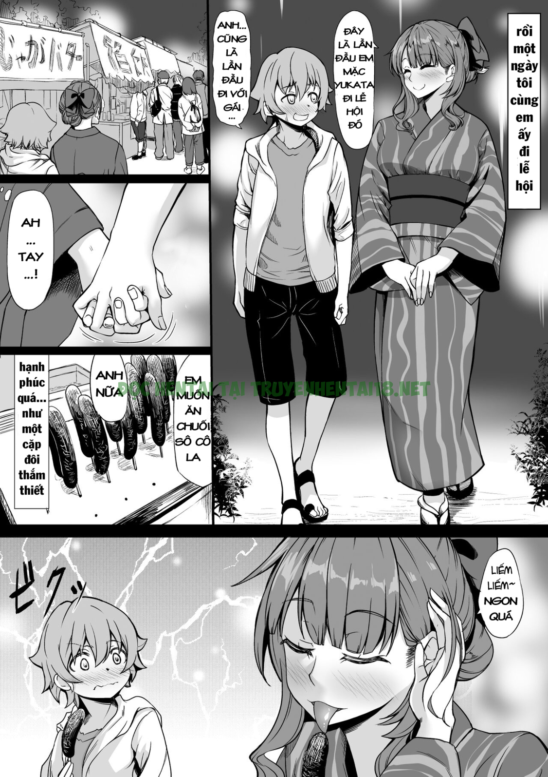 Xem ảnh 9 trong truyện hentai Em Sẽ Làm Bạn Gái Của Anh Ngay Cả Khi Anh Đang Chịch Cô Gái Khác Chứ? - oneshot - truyenhentai18.pro