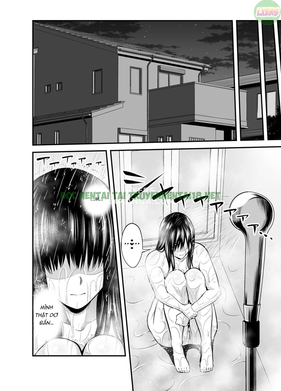 Xem ảnh 53 trong truyện hentai Seisozuma Netorase - Chapter 2 - truyenhentai18.pro