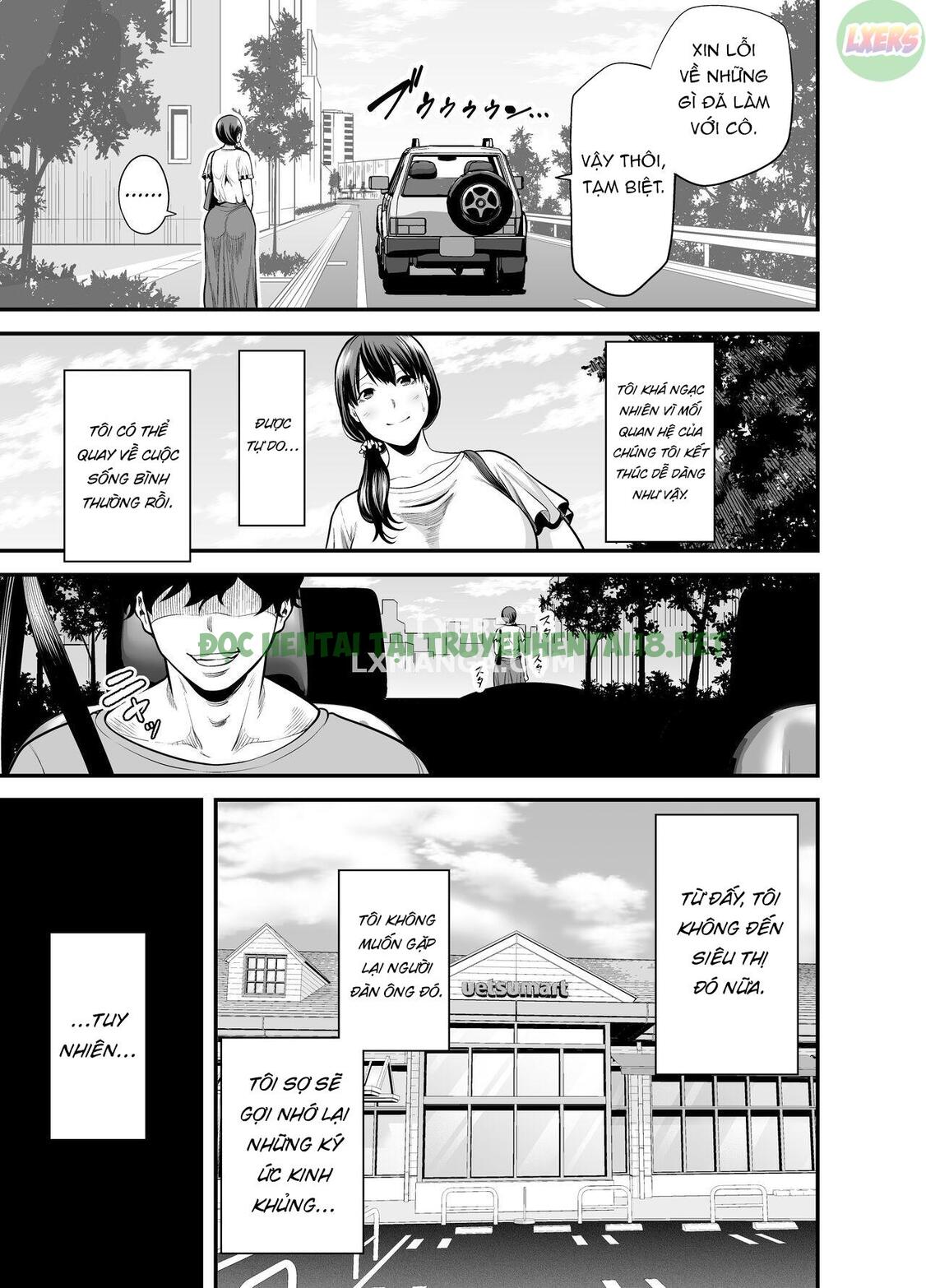 Xem ảnh 22 trong truyện hentai Seisozuma Netorase - Chapter 3 - truyenhentai18.pro