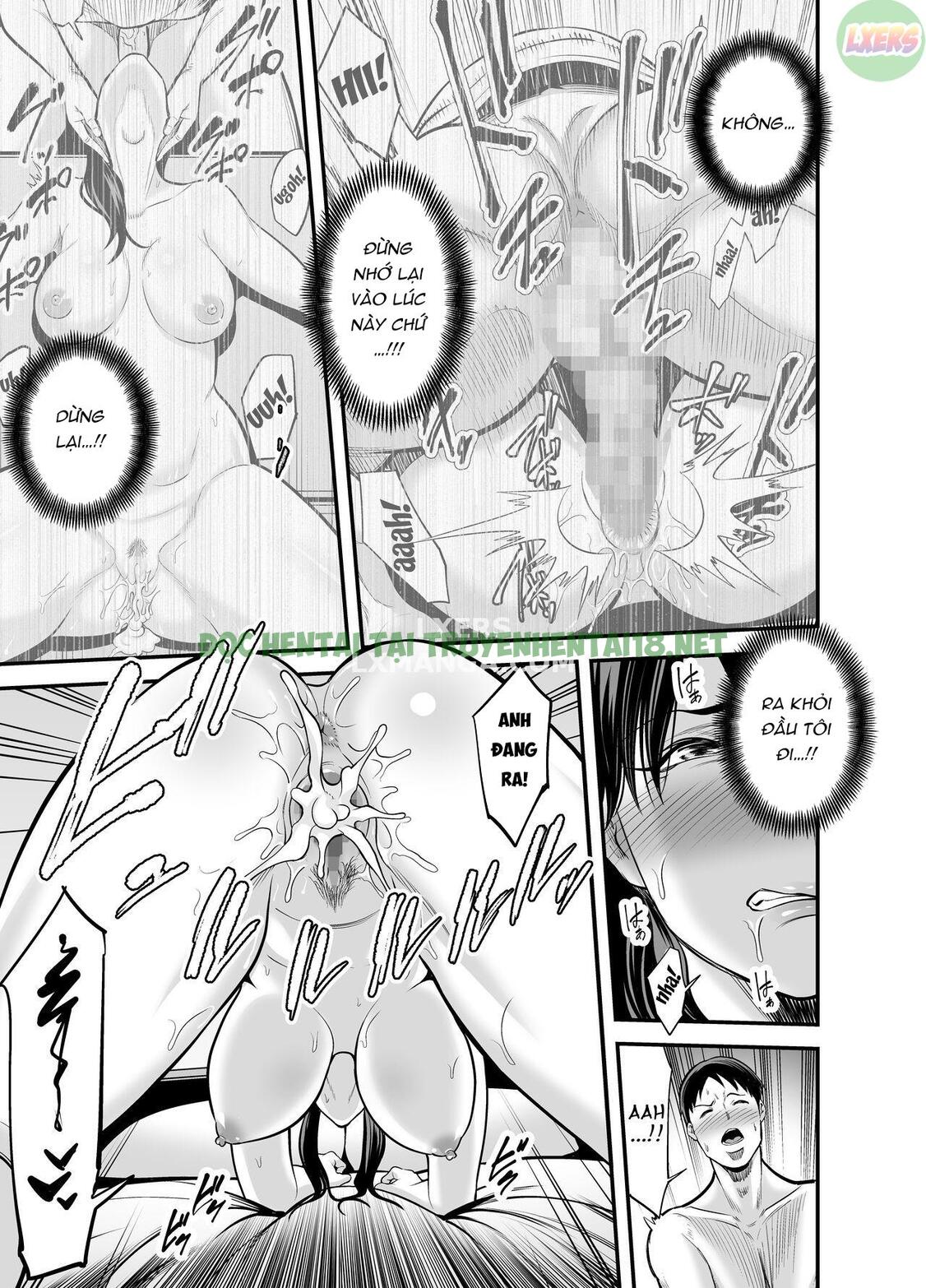 Xem ảnh 26 trong truyện hentai Seisozuma Netorase - Chapter 3 - truyenhentai18.pro
