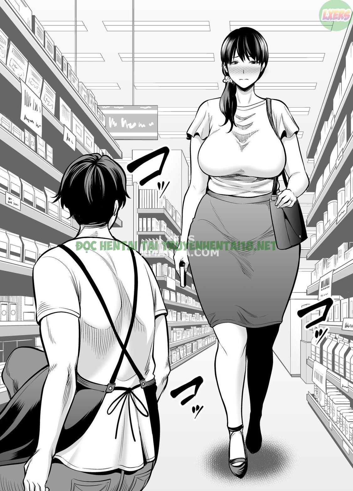 Xem ảnh 39 trong truyện hentai Seisozuma Netorase - Chapter 3 - truyenhentai18.pro