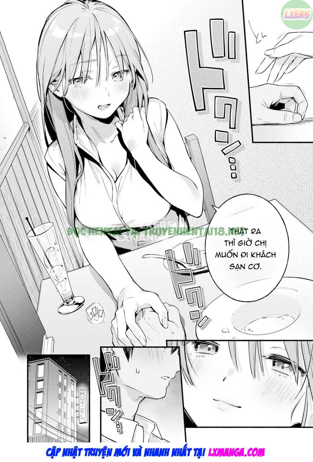 Xem ảnh 12 trong truyện hentai Sena-san Wants Some Satisfaction - One Shot - Truyenhentai18.net
