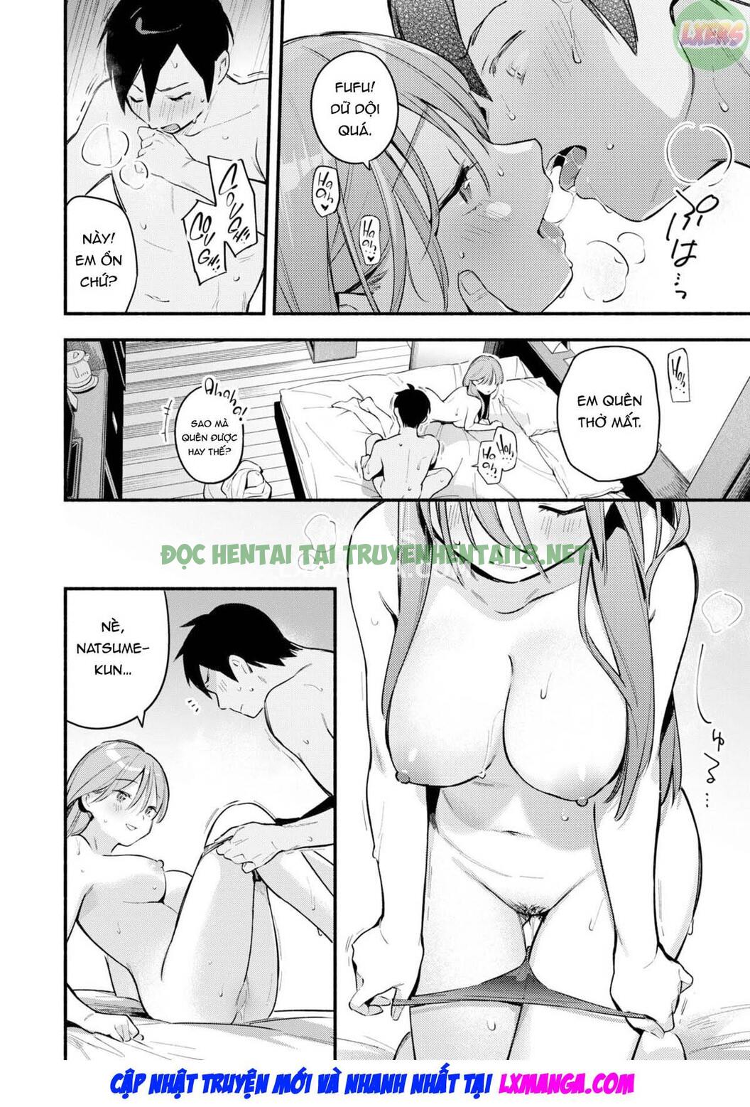 Xem ảnh 18 trong truyện hentai Sena-san Wants Some Satisfaction - One Shot - Truyenhentai18.net