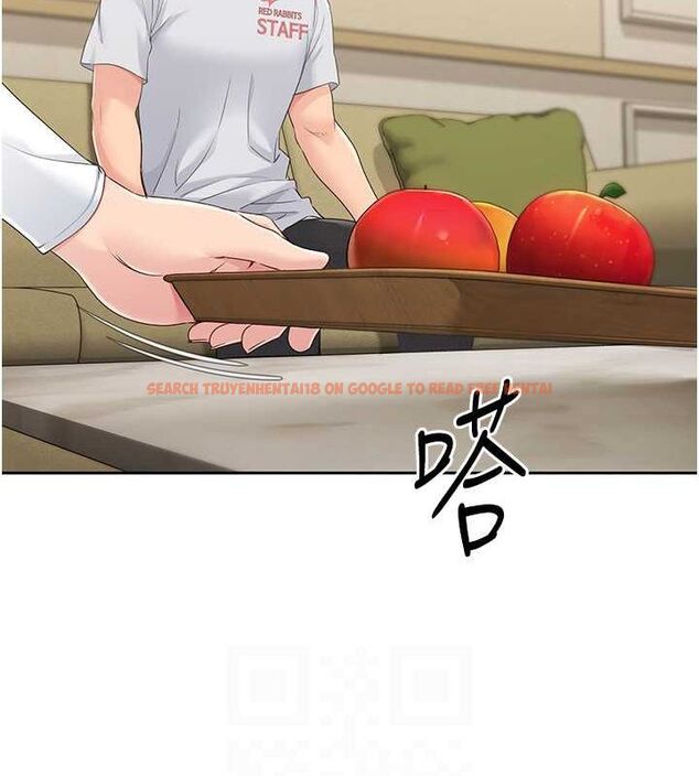查看漫画Set up!排球少女 - 第26話-你要不要來我家? - www.tymanga.com中的2817961图片