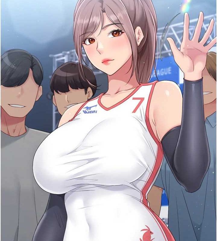 查看漫画Set up!排球少女 - 第29話-妳下面那張嘴好誠實 - www.tymanga.com中的2898966图片