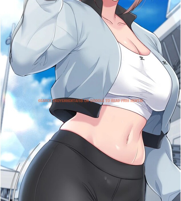 查看漫画Set up!排球少女 - 第31話-妳們就適合在我下面爬 - www.tymanga.com中的2954937图片