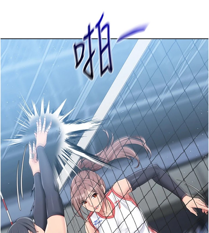 查看漫画Set up!排球少女 - 第31話-妳們就適合在我下面爬 - www.tymanga.com中的2954945图片