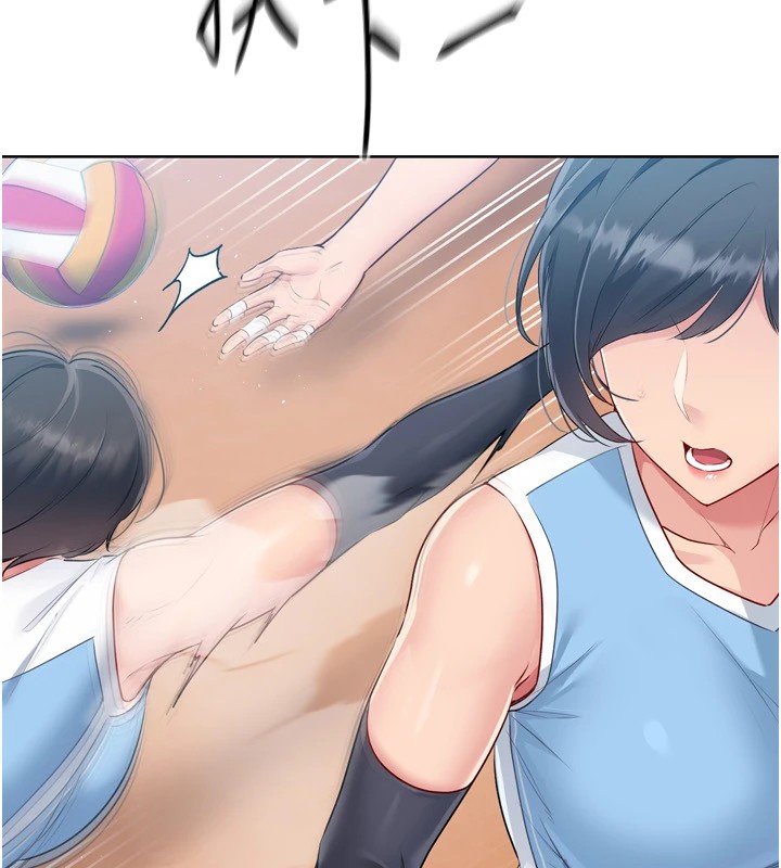 查看漫画Set up!排球少女 - 第31話-妳們就適合在我下面爬 - www.tymanga.com中的2954981图片