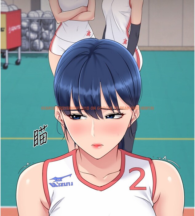 查看漫画Set up!排球少女 - 第34話-玩很大的變態淫娃 - www.tymanga.com中的3029993图片