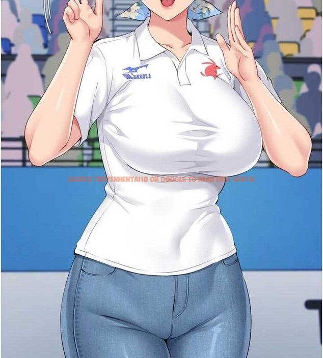 查看漫画Set up!排球少女 - 第43話-你現在是轉移目標了嗎? - www.tymanga.com中的3260786图片
