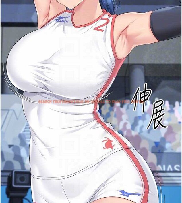 查看漫画Set up!排球少女 - 第43話-你現在是轉移目標了嗎? - www.tymanga.com中的3260791图片