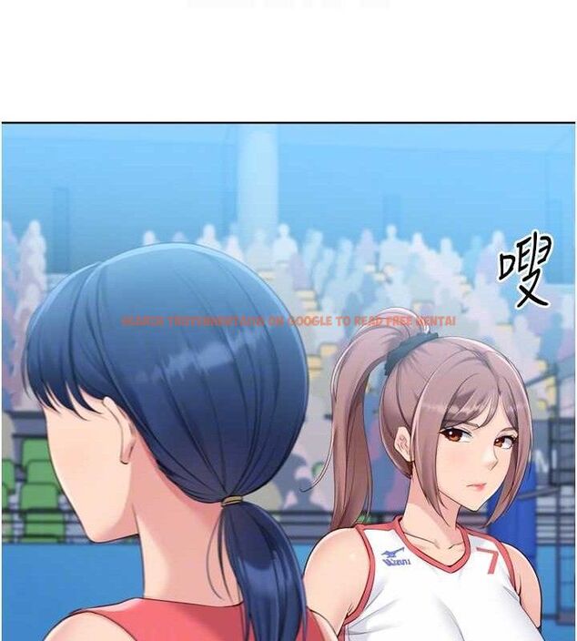 查看漫画Set up!排球少女 - 第43話-你現在是轉移目標了嗎? - www.tymanga.com中的3260793图片