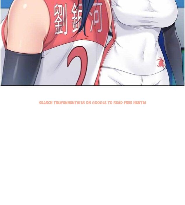 查看漫画Set up!排球少女 - 第43話-你現在是轉移目標了嗎? - www.tymanga.com中的3260794图片