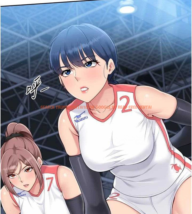 查看漫画Set up!排球少女 - 第43話-你現在是轉移目標了嗎? - www.tymanga.com中的3260800图片