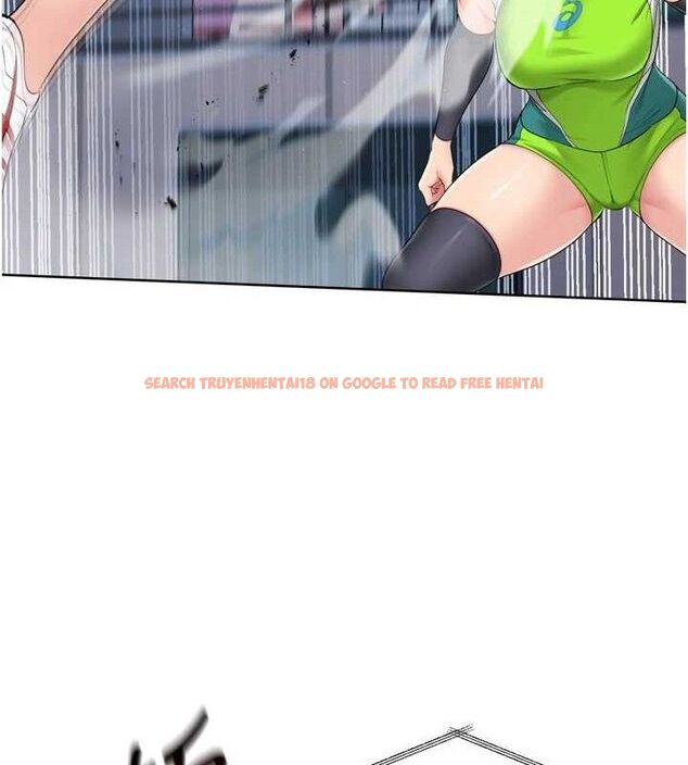 查看漫画Set up!排球少女 - 第43話-你現在是轉移目標了嗎? - www.tymanga.com中的3260805图片