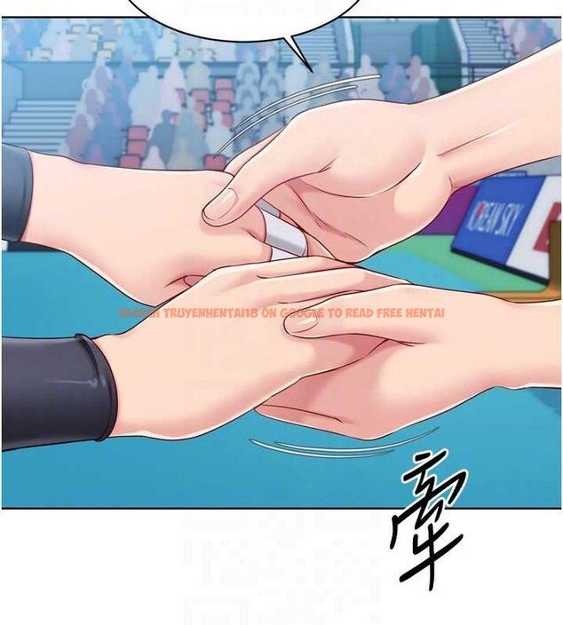 查看漫画Set up!排球少女 - 第43話-你現在是轉移目標了嗎? - www.tymanga.com中的3260823图片
