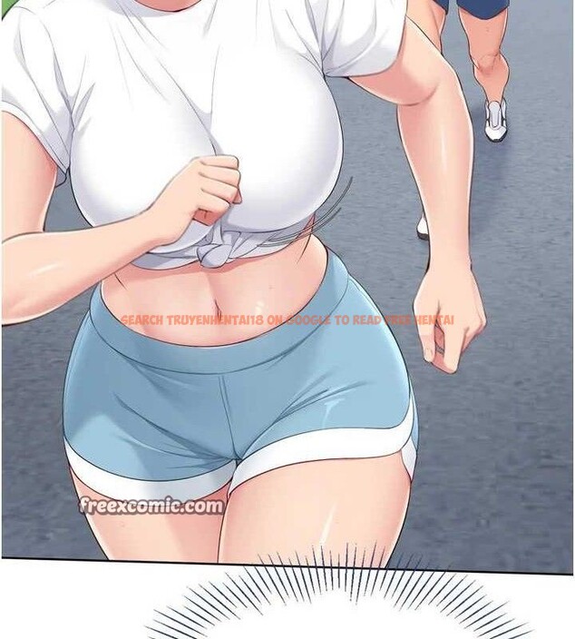 查看漫画Set up!排球少女 - 第43話-你現在是轉移目標了嗎? - www.tymanga.com中的3260858图片