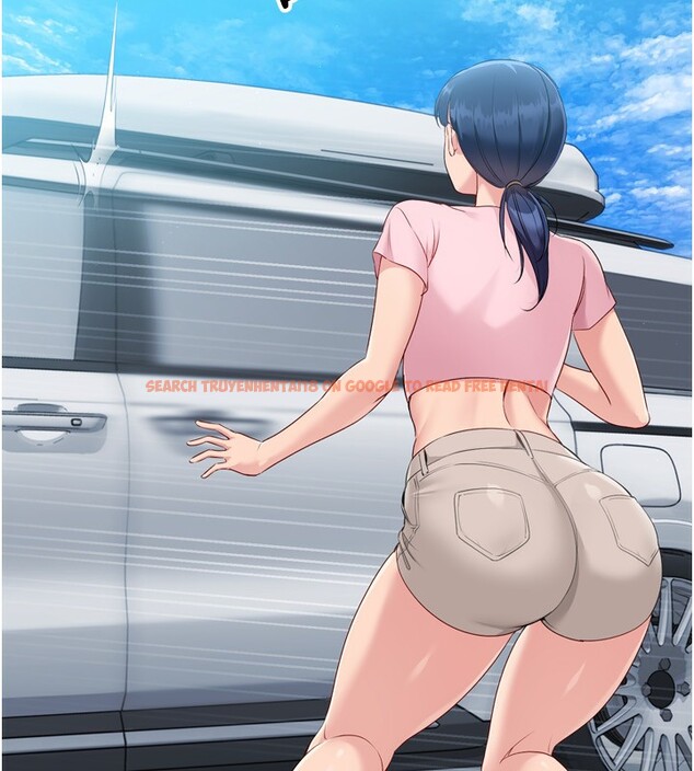 查看漫画Set up!排球少女 - 第44話-在車裡做「那檔事」 - www.tymanga.com中的3284184图片