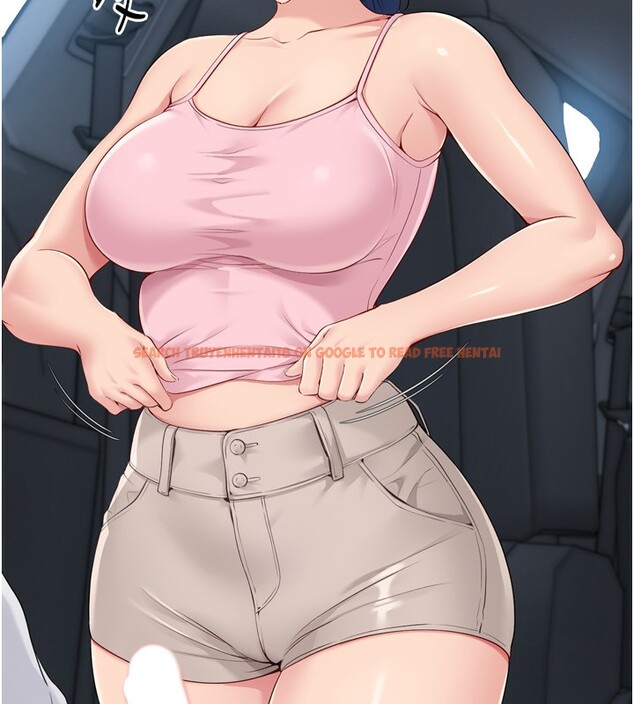 查看漫画Set up!排球少女 - 第45話-球員的巨乳服務 - tymanga.com中的3307611图片
