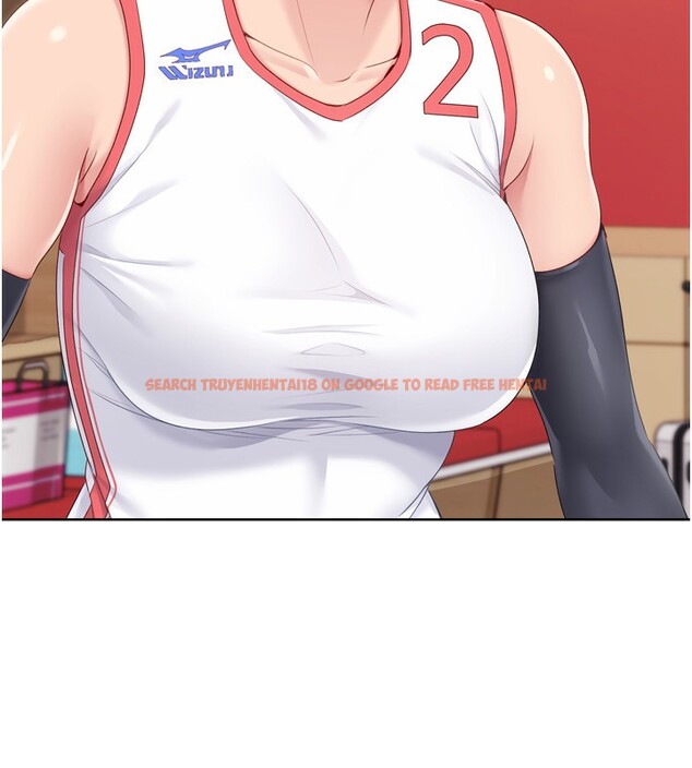查看漫画Set up!排球少女 - 第47話-[緊急任務]安慰人妻 - tymanga.com中的3357290图片