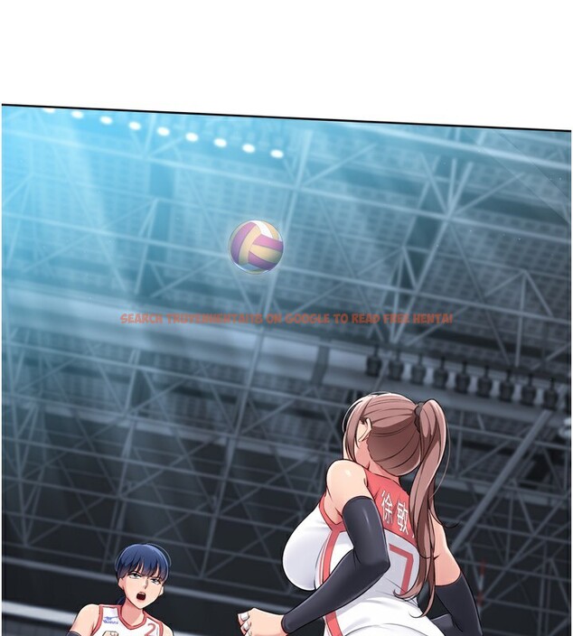 查看漫画Set up!排球少女 - 第47話-[緊急任務]安慰人妻 - tymanga.com中的3357319图片
