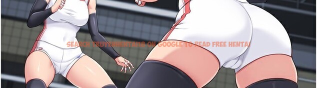 查看漫画Set up!排球少女 - 第47話-[緊急任務]安慰人妻 - tymanga.com中的3357320图片