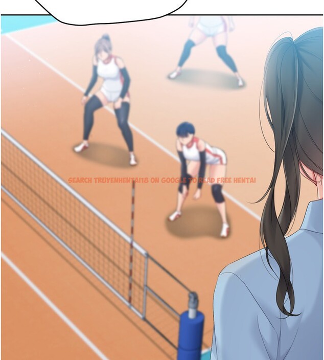 查看漫画Set up!排球少女 - 第47話-[緊急任務]安慰人妻 - tymanga.com中的3357347图片