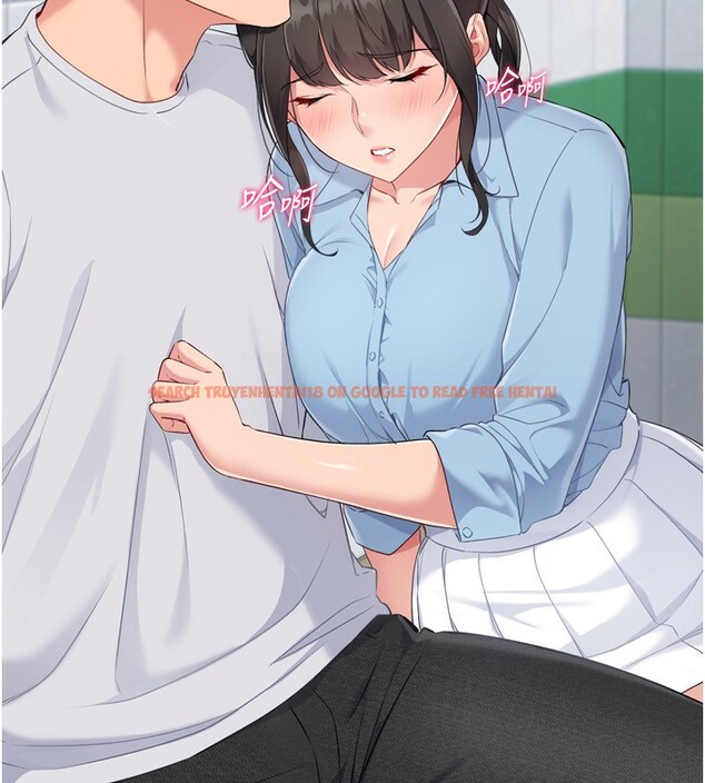 查看漫画Set up!排球少女 - 第47話-[緊急任務]安慰人妻 - tymanga.com中的3357420图片