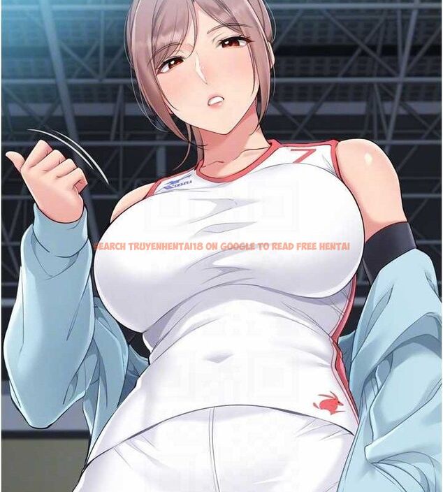 查看漫画Set up!排球少女 - 第48話-令人垂涎的美魔女教練 - tymanga.com中的3377899图片