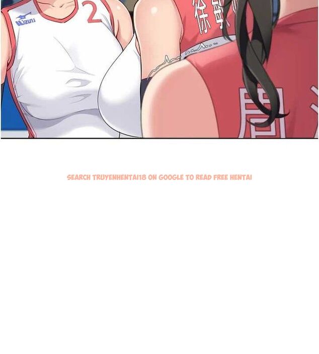 查看漫画Set up!排球少女 - 第48話-令人垂涎的美魔女教練 - tymanga.com中的3377913图片