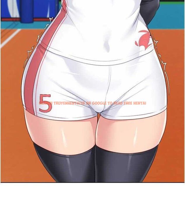 查看漫画Set up!排球少女 - 第48話-令人垂涎的美魔女教練 - tymanga.com中的3377916图片