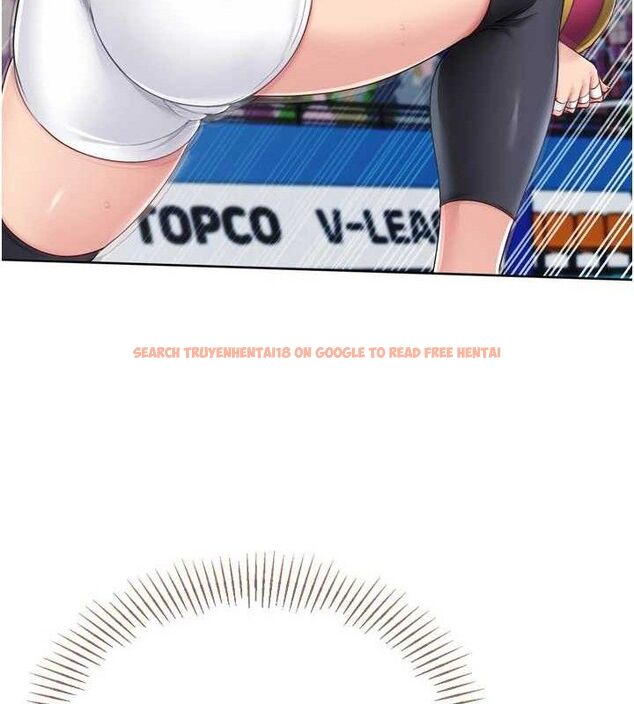 查看漫画Set up!排球少女 - 第49話-留下來陪我過夜 - tymanga.com中的3400035图片