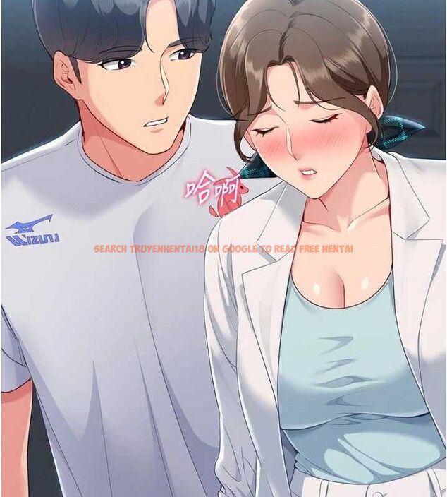 查看漫画Set up!排球少女 - 第49話-留下來陪我過夜 - tymanga.com中的3400057图片