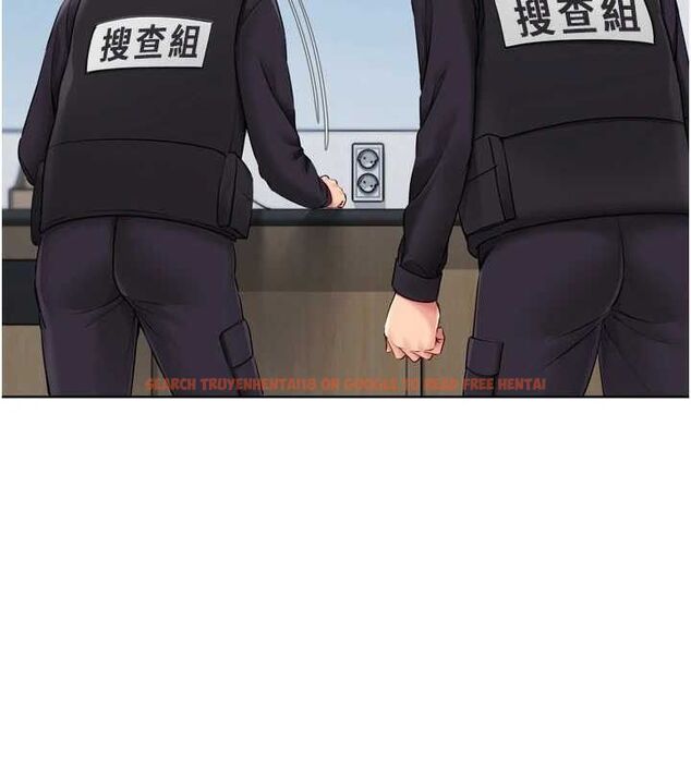 查看漫画Set up!排球少女 - 第54話-乖寶寶的「特別獎勵」 - sayhentaiz.net中的3520058图片