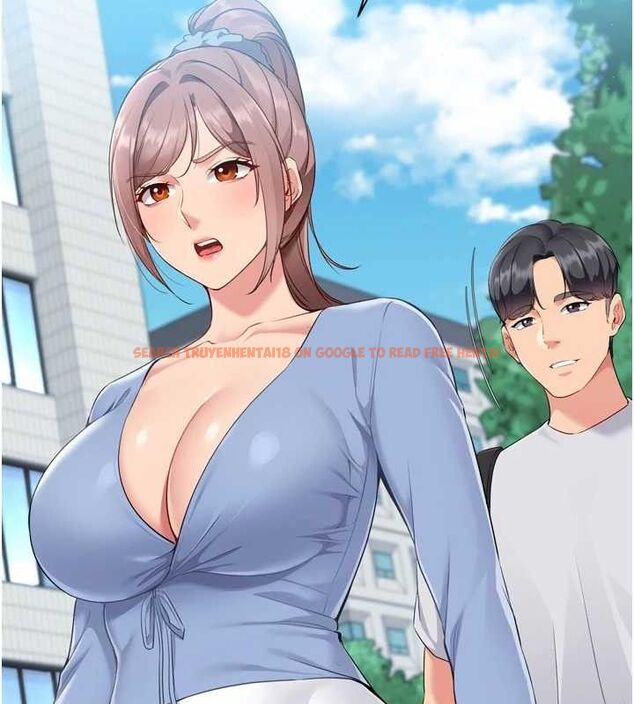 查看漫画Set up!排球少女 - 第54話-乖寶寶的「特別獎勵」 - sayhentaiz.net中的3520084图片
