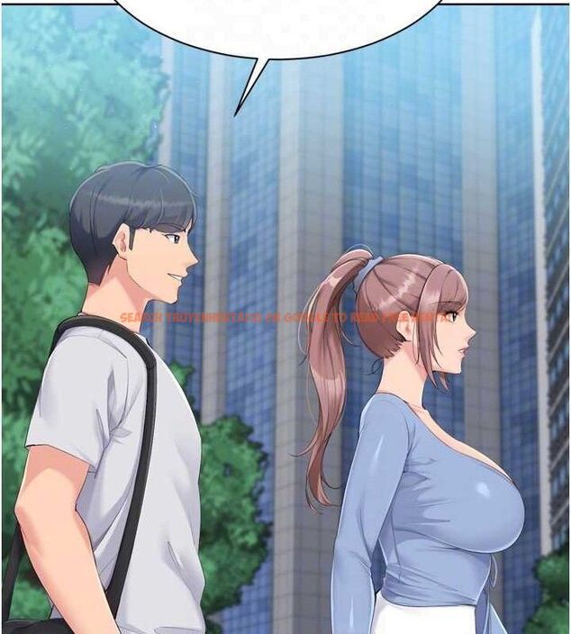 查看漫画Set up!排球少女 - 第54話-乖寶寶的「特別獎勵」 - sayhentaiz.net中的3520094图片