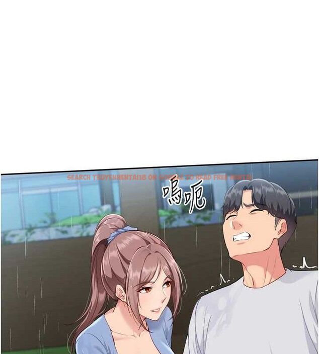 查看漫画Set up!排球少女 - 第54話-乖寶寶的「特別獎勵」 - sayhentaiz.net中的3520156图片