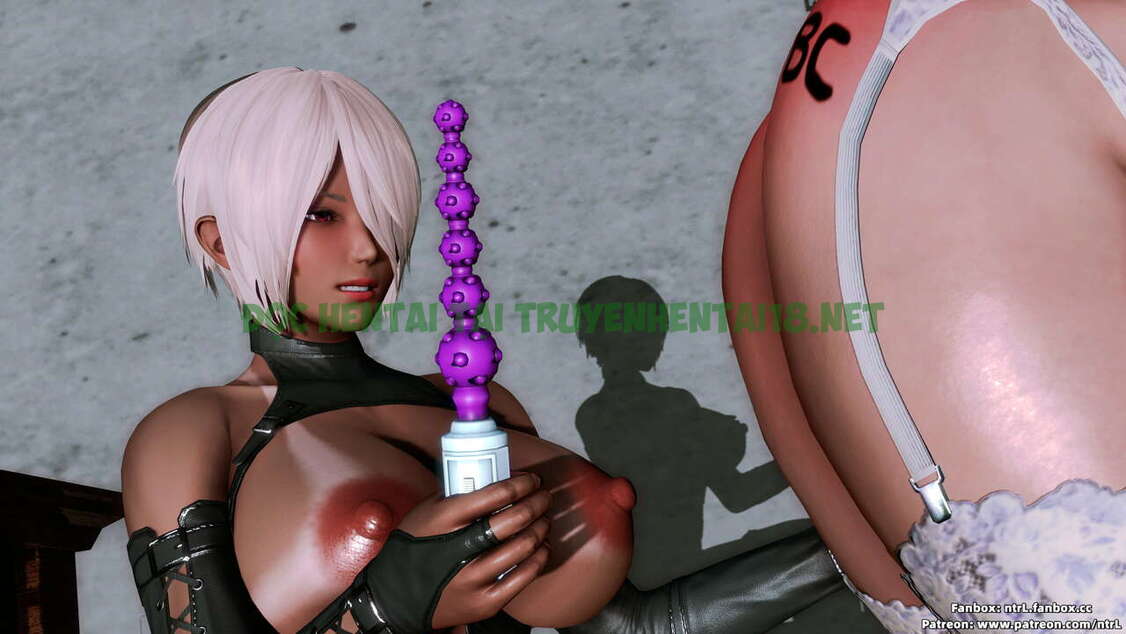 Xem ảnh 43 trong truyện hentai 3D Hentai Với Những Cô Vợ Nô Lệ Tình Dục - Chapter 2 END - truyenhentai18.pro