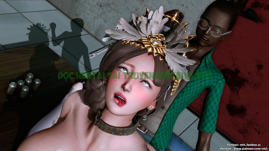 Xem ảnh 3D Hentai Với Những Cô Vợ Nô Lệ Tình Dục - Chap 2 END - 77 - HentaiTruyen.net
