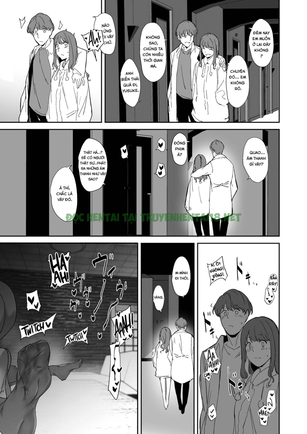 Hình ảnh 46 trong Sex With Your Otaku Friend Is Mindblowing - Chapter 1 - Hentaimanhwa.net