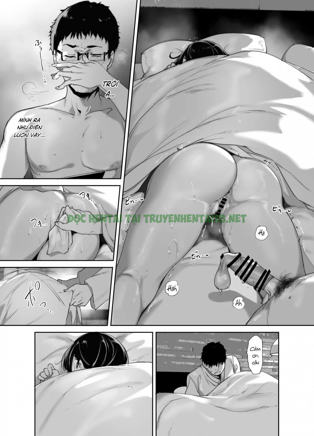 Hình ảnh 20 trong Sex With Your Otaku Friend Is Mindblowing - Chapter 2 END - Hentaimanhwa.net