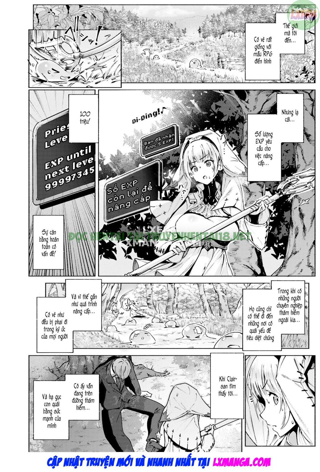 Xem ảnh 6 trong truyện hentai Kinh Nghiệm Làm Tình Của Các Em Gái Zú To - One Shot - truyenhentai18.pro