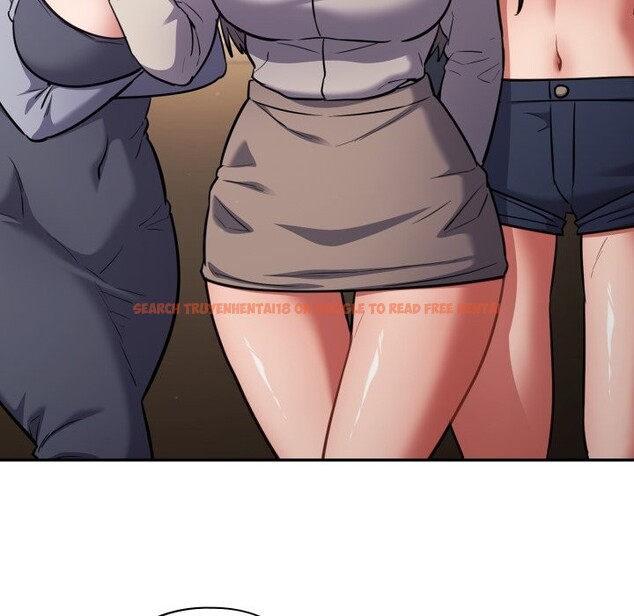 查看漫画傻瓜病毒/傻傻病毒 - 第60話 - sayhentaiz.net中的4323640图片