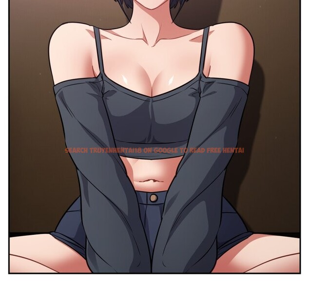 查看漫画傻瓜病毒/傻傻病毒 - 第61話 - sayhentaiz.net中的4358059图片