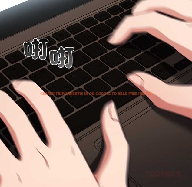 查看漫画傻瓜病毒/傻傻病毒 - 第62話 - sayhentaiz.net中的4384098图片