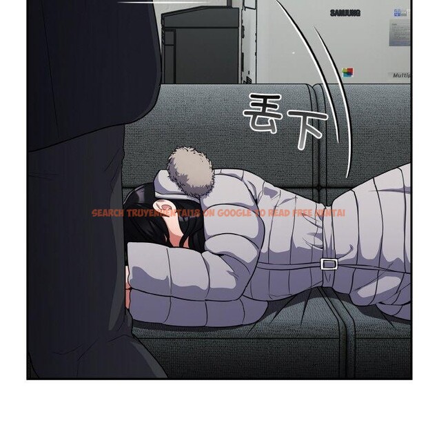 查看漫画傻瓜病毒 - 第12話 - sayhentaiz.net中的3131332图片